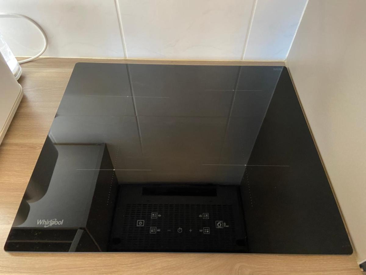 Vakantieappartement Oostende Met Priveparking Екстериор снимка