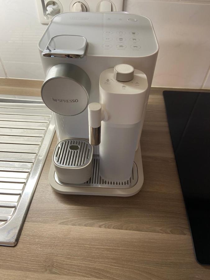 Vakantieappartement Oostende Met Priveparking Екстериор снимка